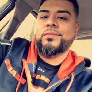 Meet your Posher, Victor